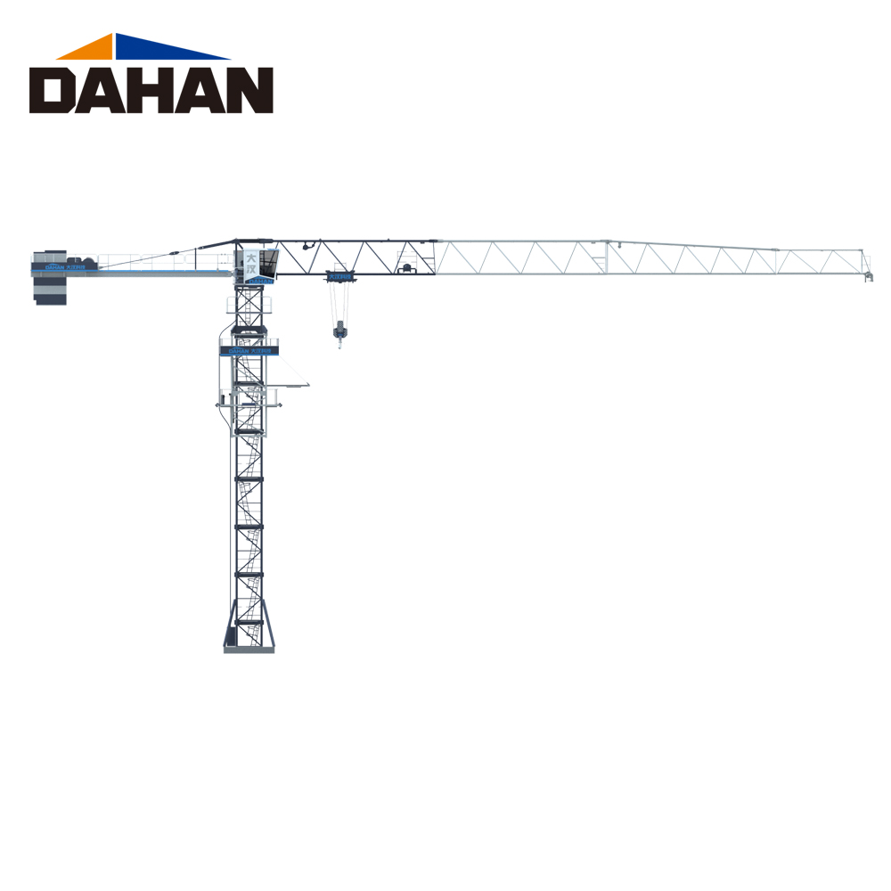 8 Ton Kule Vinç
